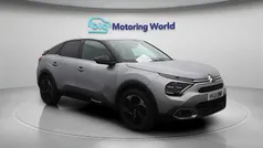 Used 2021 Citroën C4 PureTech Hatchback | £13,500 (Fair price)