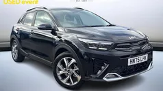 Used 2025 Kia Stonic GT-Line SUV | £19,499 (Good price)