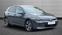 Used 2024 VW Golf VIII Match Hatchback | £25,490 (Fair price)