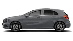 Used 2013 Mercedes A180 Hatchback | £6,499 (A bit pricey)