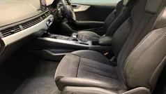 Used 2018 Audi A5 S-Line Coupe | £14,019 (Fair price)