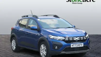 Used Dacia Sandero Expression 101 HP (74 kW) 2025 Hatchback