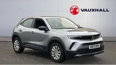 Used 2021 Vauxhall Mokka SUV | £12,620 (Good price)