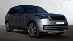 Used 2025 Land Rover Range Rover HSE SUV | £68,619 (Super price)