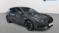 Used 2024 Cupra Leon Hatchback | £19,299 (Fair price)
