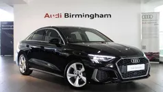 Used 2023 Audi A3 S-Line Sedan | £25,250 (Fair price)