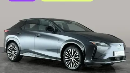 Usado Lexus RZ 450e 230 kW (313 HP) 2026 SUV