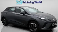 Used 2023 MG MG4 EV SE Hatchback | £12,500 (Fair price)