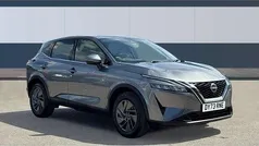Used 2023 Nissan Qashqai Acenta Premium SUV | £17,245 (Super price)