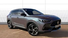 Grey Used 2023 MG HS Trophy SUV | £18,133 (Fair price)
