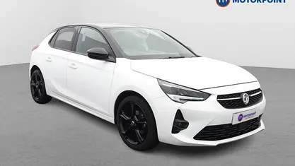 Used 2023 Vauxhall Corsa Hatchback | £11,649 (Fair price)