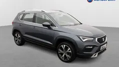 Used 2024 Seat Ateca SE Technology SUV | £15,099 (Good price)