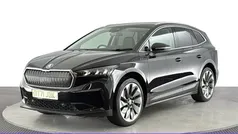 Used 2021 Skoda Enyaq iV ecoSuite SUV | £18,980 (Fair price)