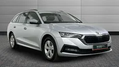 Used 2023 Skoda Octavia SE Estate | £17,000 (Fair price)