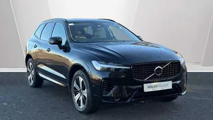 Used 2023 Volvo XC60 Plus SUV | £33,946 (Fair price)