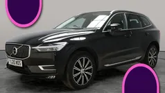 Used 2021 Volvo XC60 Inscription SUV | £21,164 (Super price)