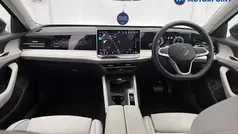 Used 2025 VW Passat Life Estate | £25,499