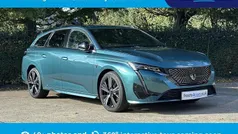 Used 2024 Peugeot 308 GTi Estate | £20,995 (Fair price)