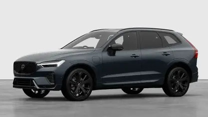 Neu Volvo XC60 Ultra 407 PS (299 kW) 2026 SUV