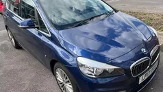 Used 2018 BMW 225 Active Tourer Luxury Line MPV | £10,999 (Fair price)