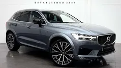 Used 2019 Volvo XC60 R-Design SUV | £22,450 (Fair price)
