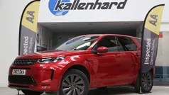 Used 2020 Land Rover Discovery Sport SE Dynamic SUV | £23,995 (Good price)