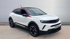 White Used 2021 Vauxhall Mokka SRi SUV | £12,499 (Fair price)