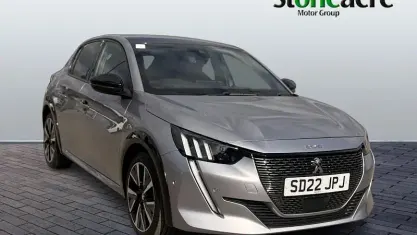 Used Peugeot 208 GTi 102 HP (75 kW) 2023 Hatchback