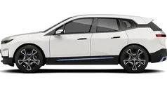 New 2025 BMW iX M Sport SUV | £67,600 (Super price)