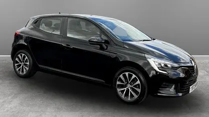 Usado Renault Clio V Evolution 90 HP (66 kW) 2023 Citadino