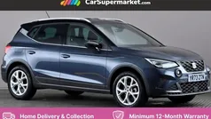 Used 2023 Seat Arona FR SUV | £15,297 (Fair price)