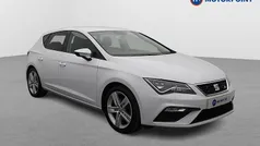 Used 2020 Seat Leon FR Hatchback | £13,599 (Fair price)
