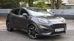 Used 2023 Ford Puma ST-Line X Hatchback | £15,999 (Fair price)