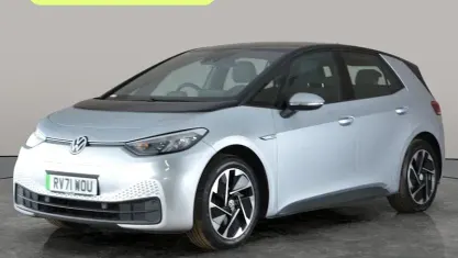 Usado VW ID.3 Pro 106 kW (145 HP) 2022 Citadino