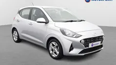 Used 2023 Hyundai i10 SE Hatchback | £10,599 (Fair price)