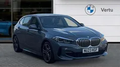 Used 2023 BMW 118 M Sport Hatchback | £21,915 (Fair price)