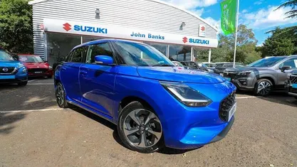 Used Suzuki Swift 82 HP (60 kW) 2026 Hatchback