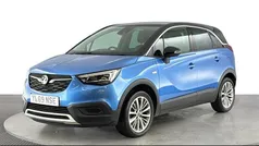 Used 2020 Vauxhall Crossland X SUV | £9,780 (Fair price)