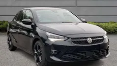 Carbon black Used 2023 Vauxhall Corsa S Hatchback | £14,450 (Fair price)