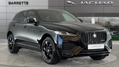Used 2025 Jaguar F-Pace R-Dynamic SUV | £28,950 (Super price)