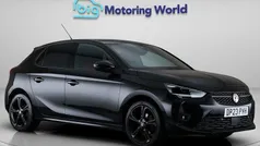 Used 2023 Vauxhall Corsa Hatchback | £11,400 (Fair price)