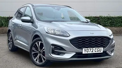 Used Ford Kuga ST-Line X 190 HP (139 kW) 2023 SUV