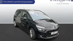 Used 2015 Citroën C4 SpaceTourer Exclusive MPV | £9,112 (Fair price)