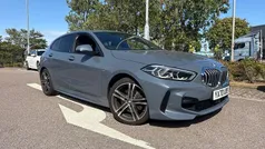 Used 2021 BMW 118 M Sport Hatchback | £18,000 (Good price)