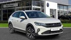 Grey Used 2022 VW Taigo Life SUV | £15,756 (Fair price)