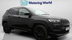 Used 2023 Jeep Compass SUV | £21,800 (Fair price)
