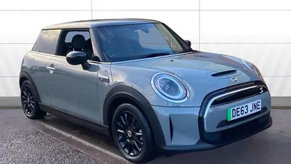 Used 2023 Mini Cooper Level 2 Hatchback | £12,849 (Fair price)