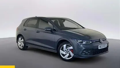 Begagnad VW Golf VIII GTE 245 HK (180 kW) 2024 Halvkombi