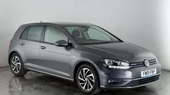 Used 2019 VW Golf VII Match Hatchback | £15,200 (Fair price)
