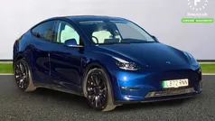 Used 2024 Tesla Model Y Performance SUV | £29,599 (Super price)